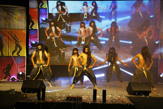 Aurora's Technological and Research Institute Hyderabad College events photo 10