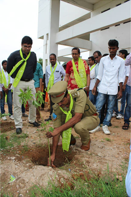 Aurora's Technological and Research Institute Hyderabad College events photo 8