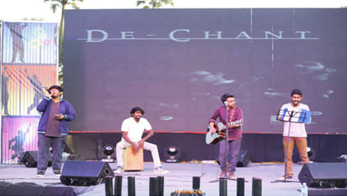 Aurora's Technological and Research Institute Hyderabad College events photo 15