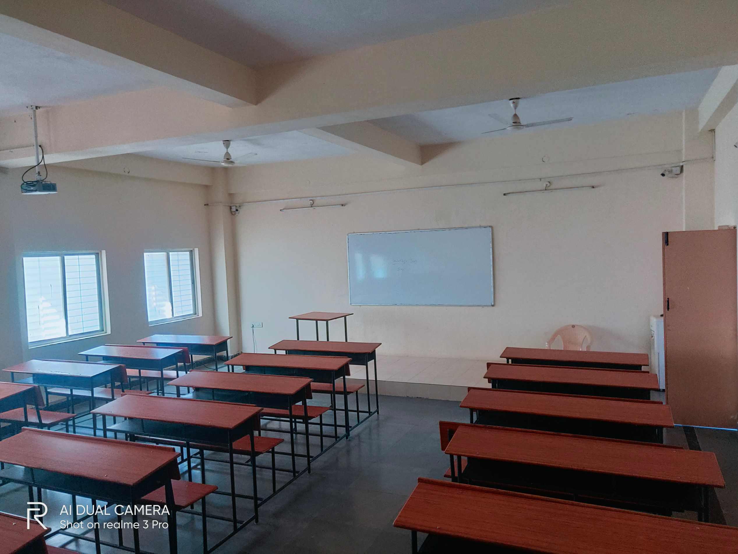 KMEC Hyderabad Infrastructure photo 4