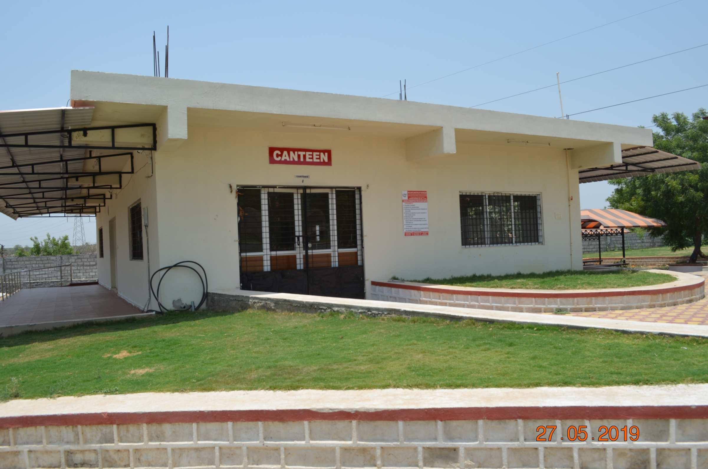 KMEC Hyderabad Infrastructure photo 7