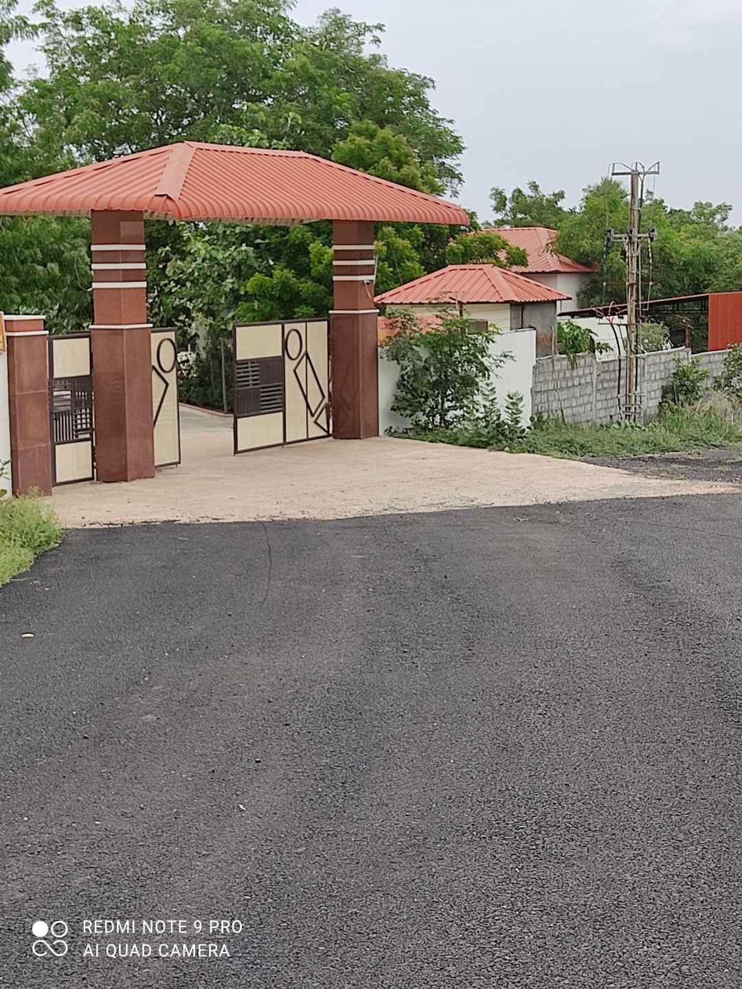 KMEC Hyderabad Infrastructure photo 8