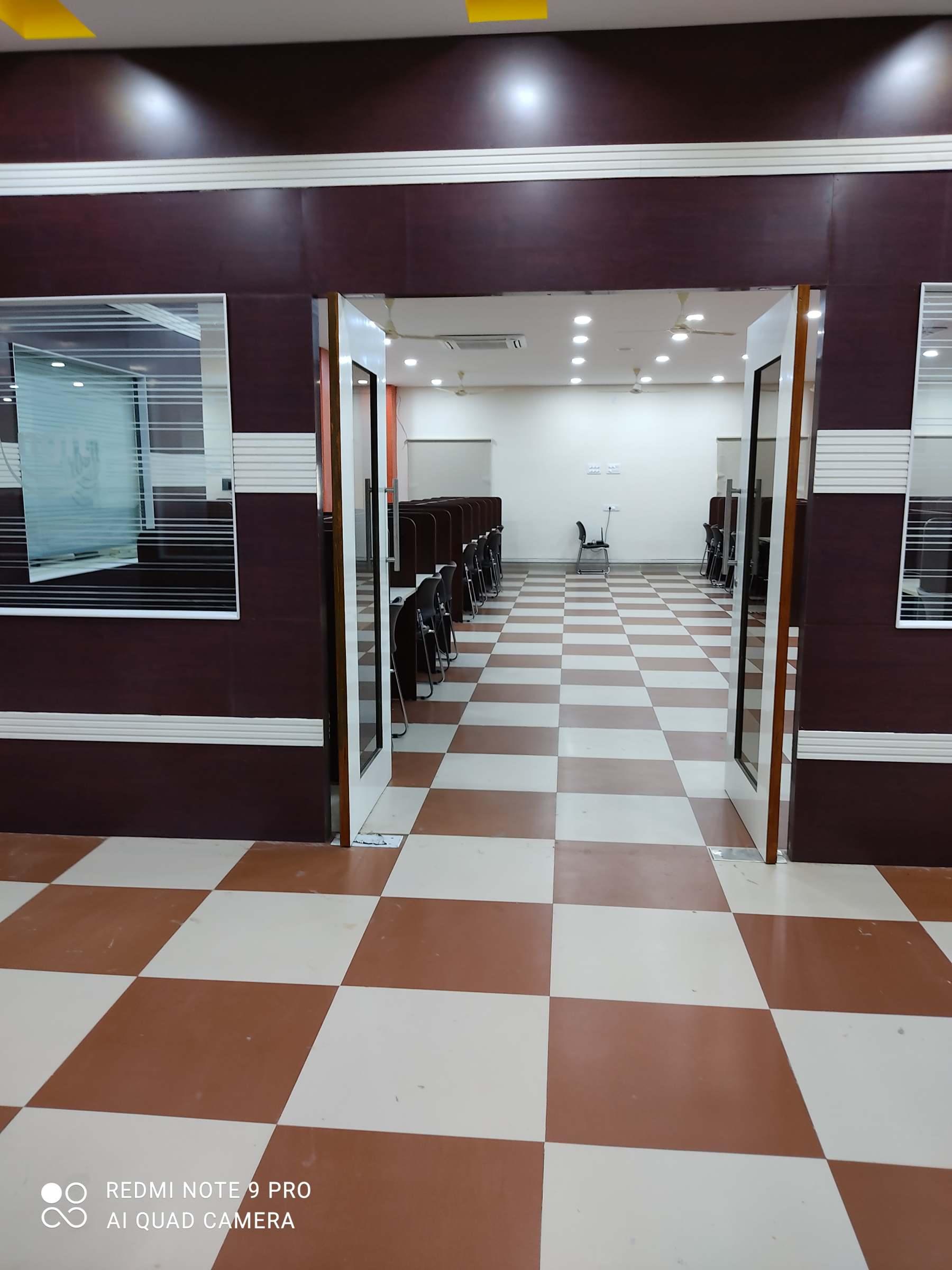 KMEC Hyderabad Infrastructure photo 10