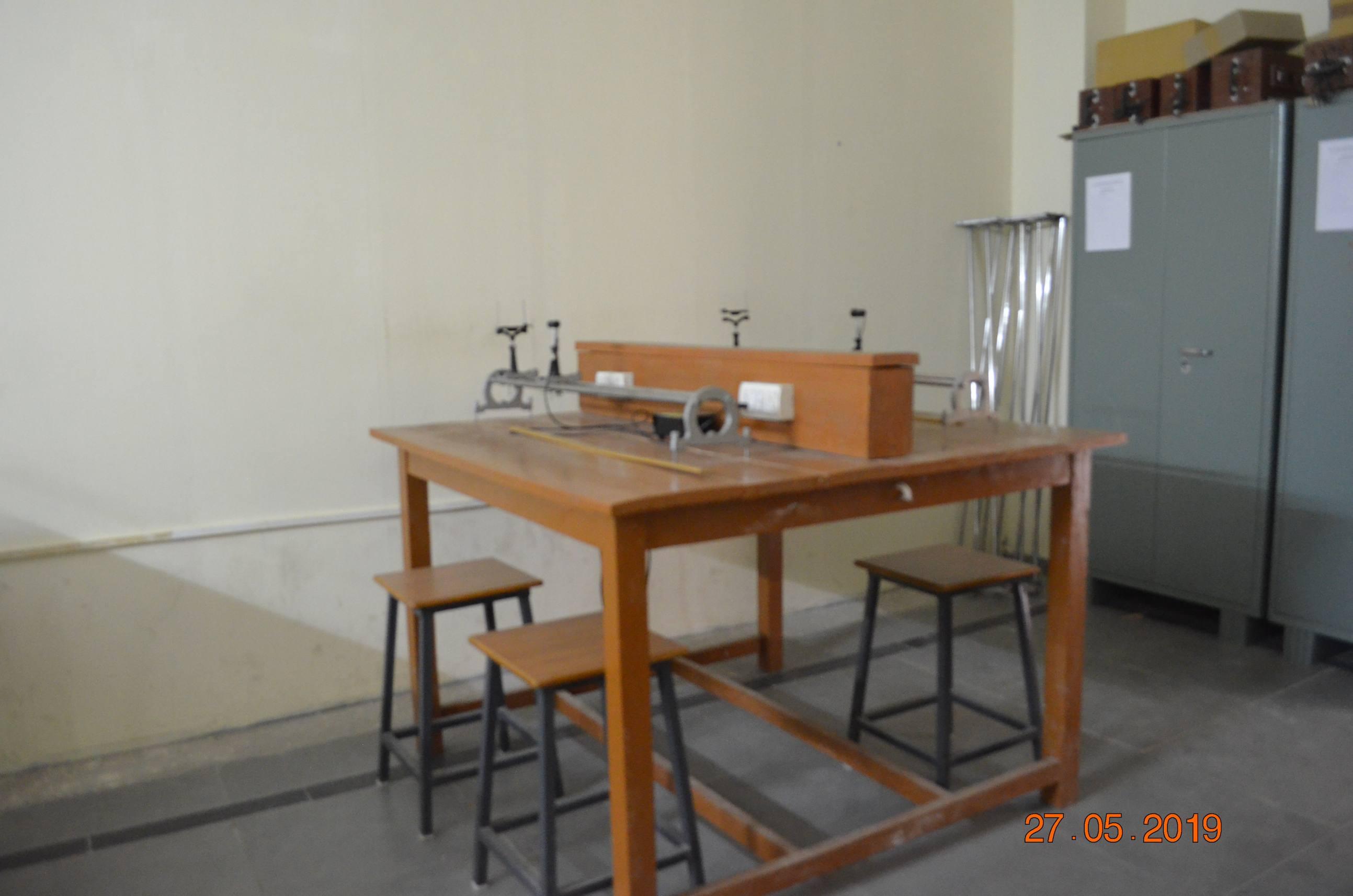 KMEC Hyderabad Infrastructure photo 11