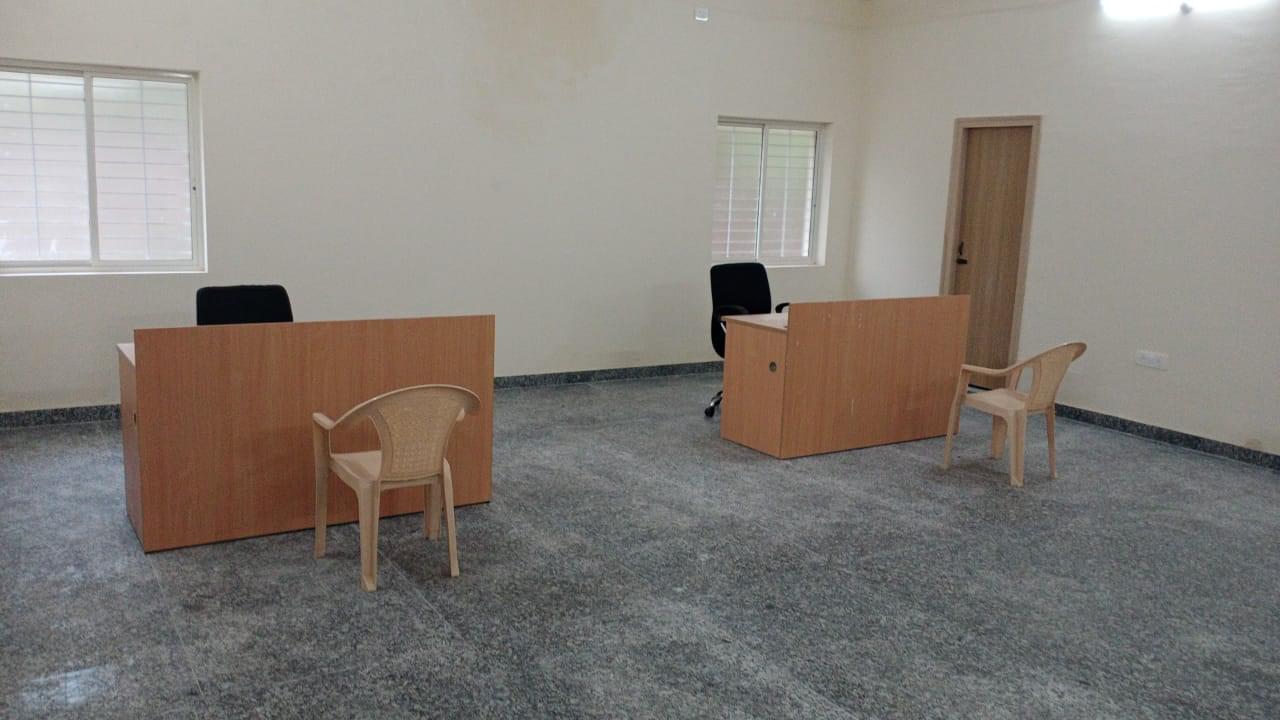 KMEC Hyderabad Infrastructure photo 23