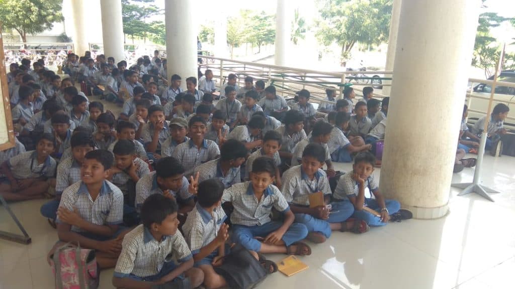 Hon. Shree Babanrao Pachpute Vichardhara trust's Parikrama Polytechnic Ahmednagar Junior Paras photo 11