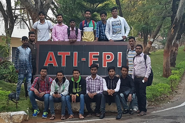 ISL Engineering College Hyderabad Extra Curriculars photo 6