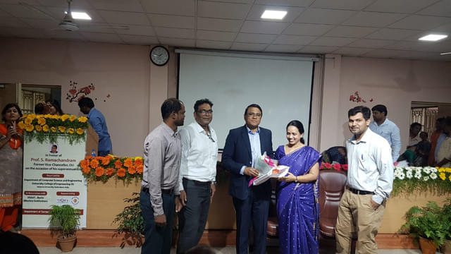 ISL Engineering College Hyderabad Extra Curriculars photo 5