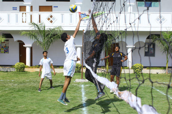 ISL Engineering College Hyderabad Sports photo 6
