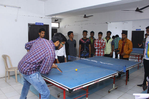 ISL Engineering College Hyderabad Sports photo 7