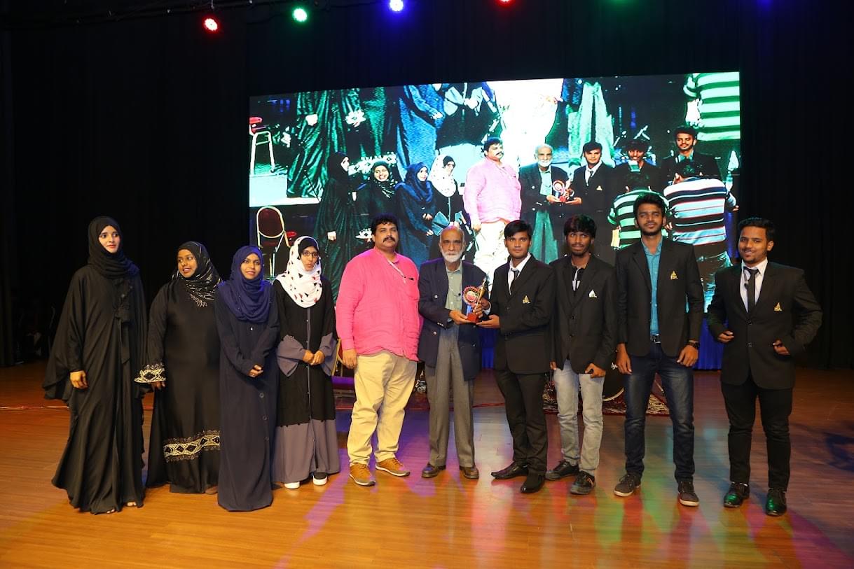 ISL Engineering College Hyderabad Extra Curriculars photo 10