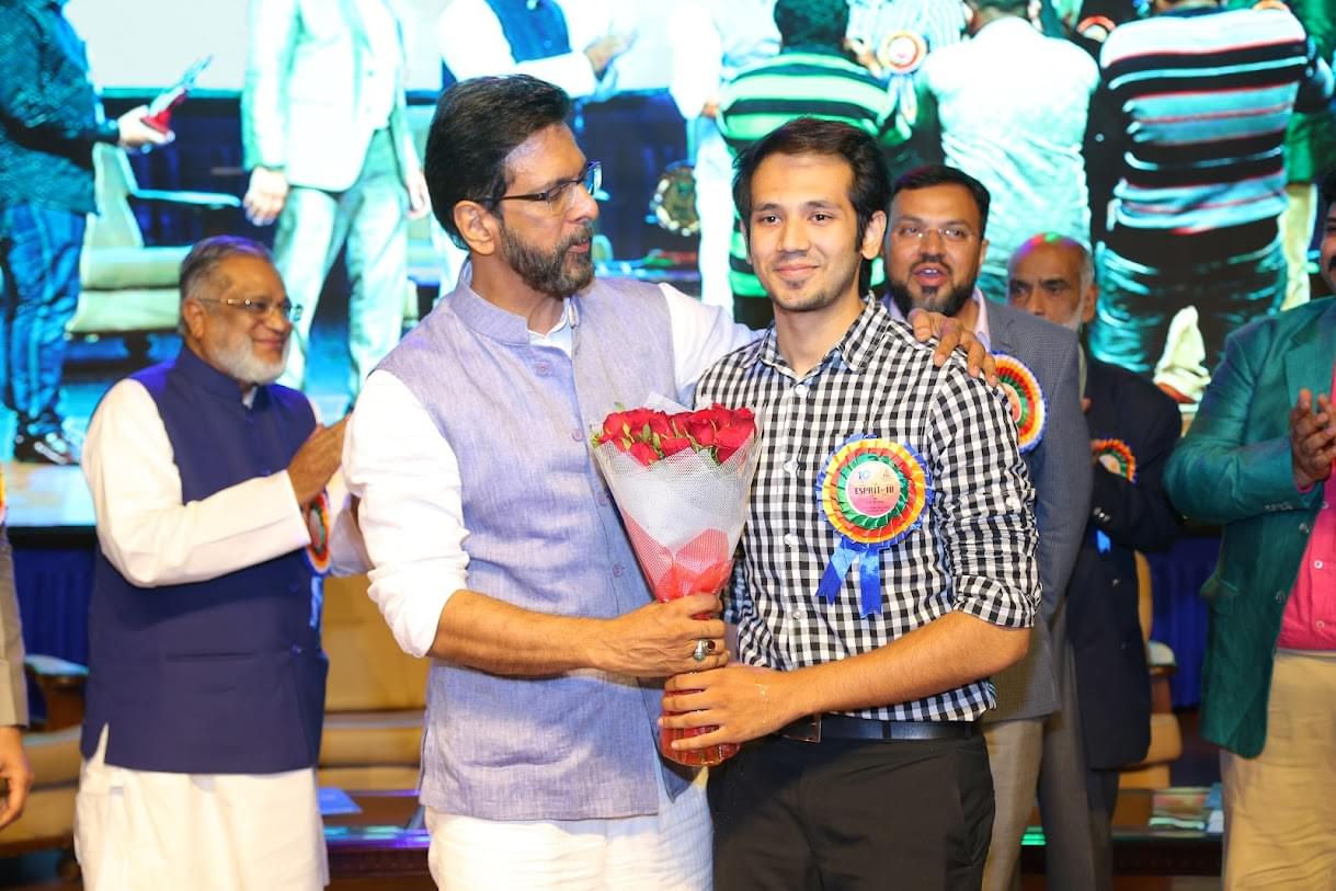 ISL Engineering College Hyderabad Extra Curriculars photo 11