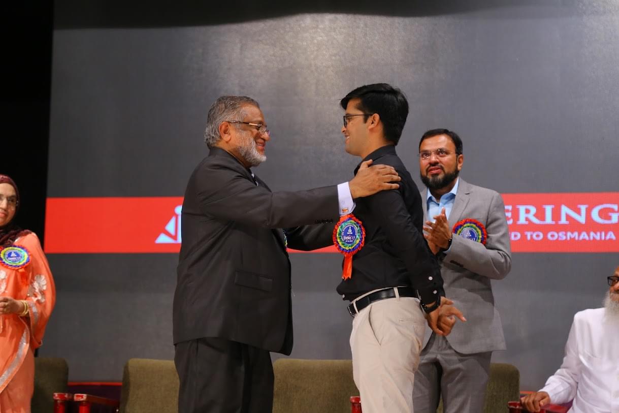 ISL Engineering College Hyderabad Extra Curriculars photo 19