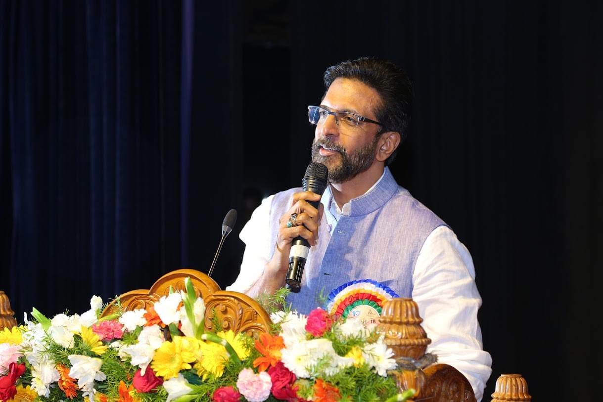 ISL Engineering College Hyderabad Extra Curriculars photo 20