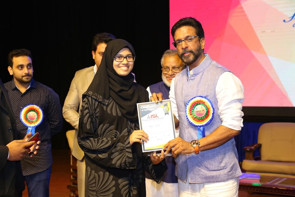 ISL Engineering College Hyderabad Extra Curriculars photo 12