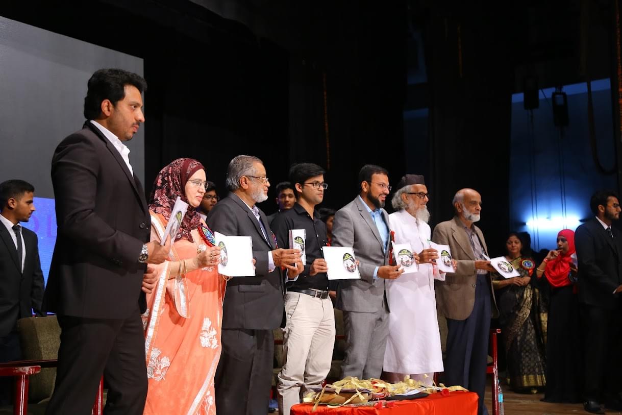 ISL Engineering College Hyderabad Extra Curriculars photo 17