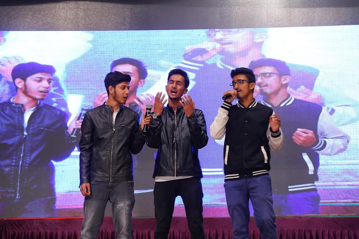 ISL Engineering College Hyderabad Extra Curriculars photo 14