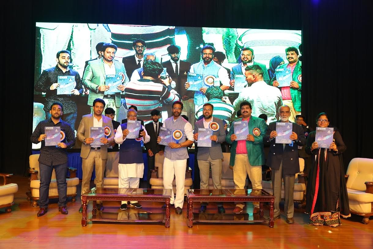 ISL Engineering College Hyderabad Extra Curriculars photo 13