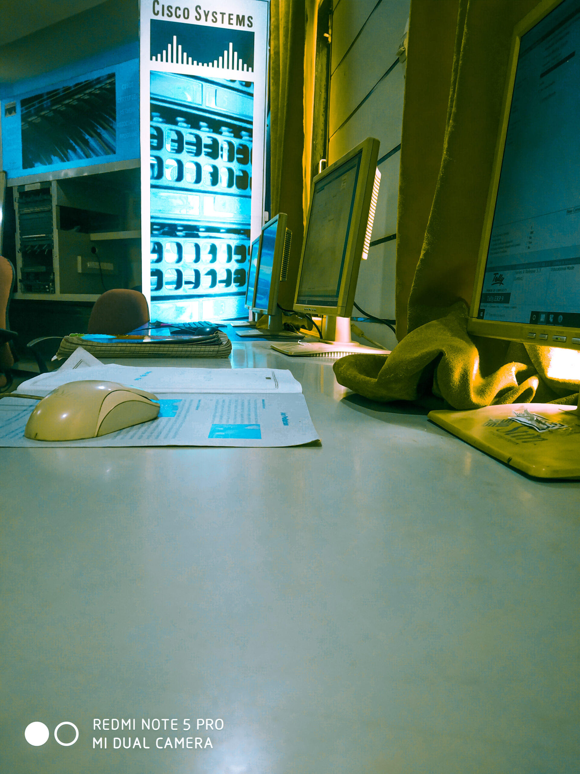 SVIET Chandigarh College Infrastructure photo 10