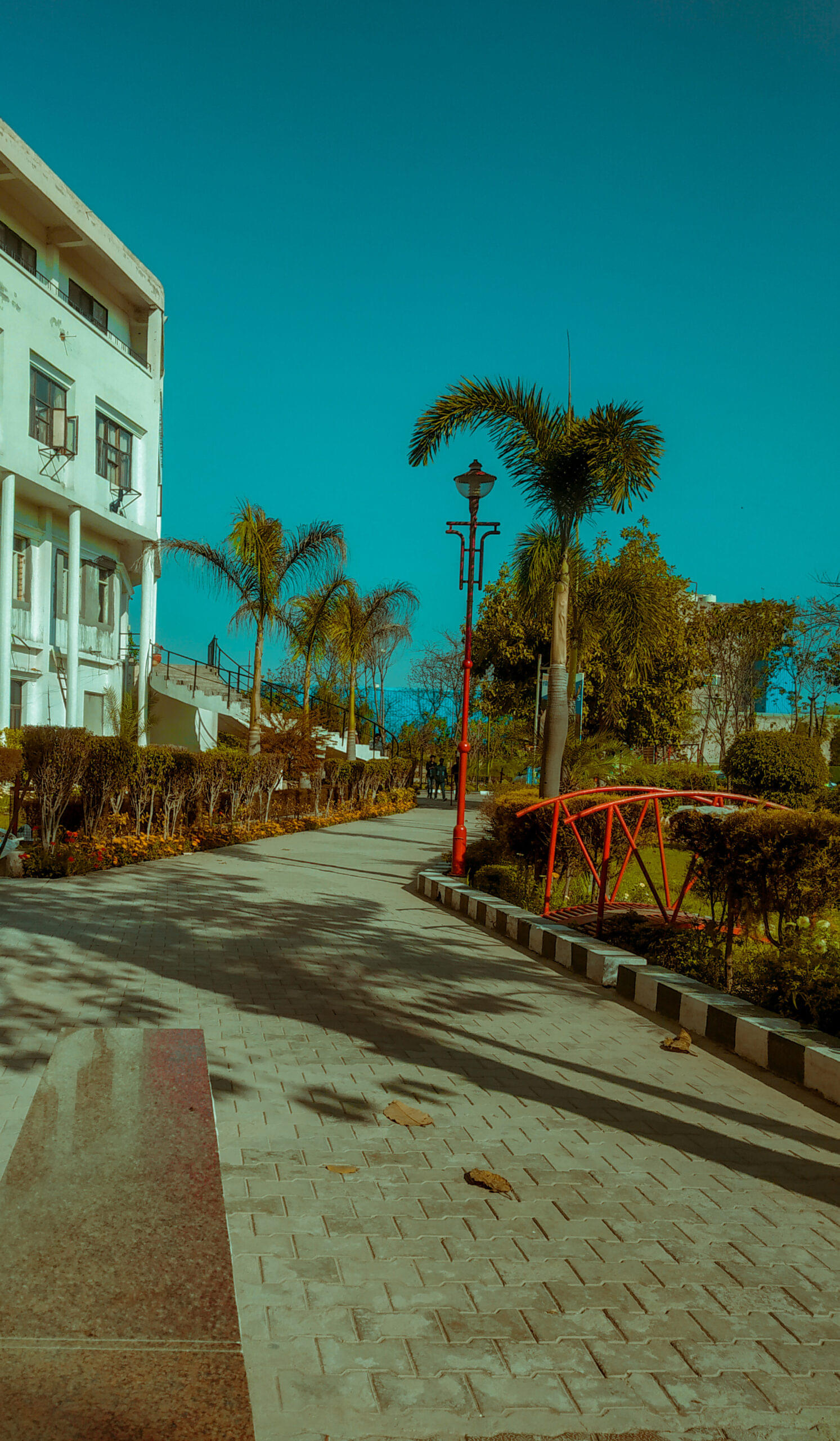 SVIET Chandigarh College Infrastructure photo 8