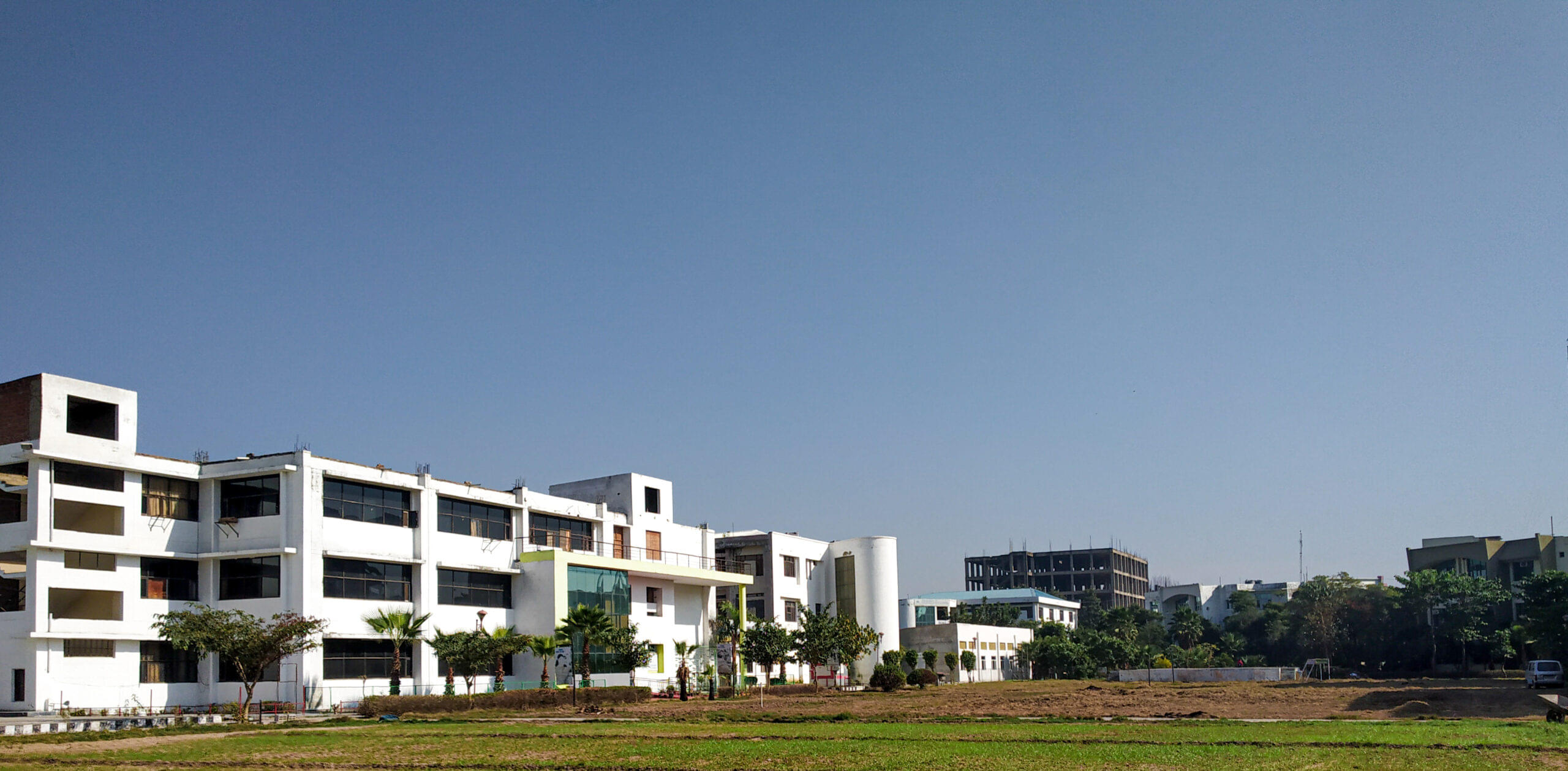 SVIET Chandigarh College Infrastructure photo 7