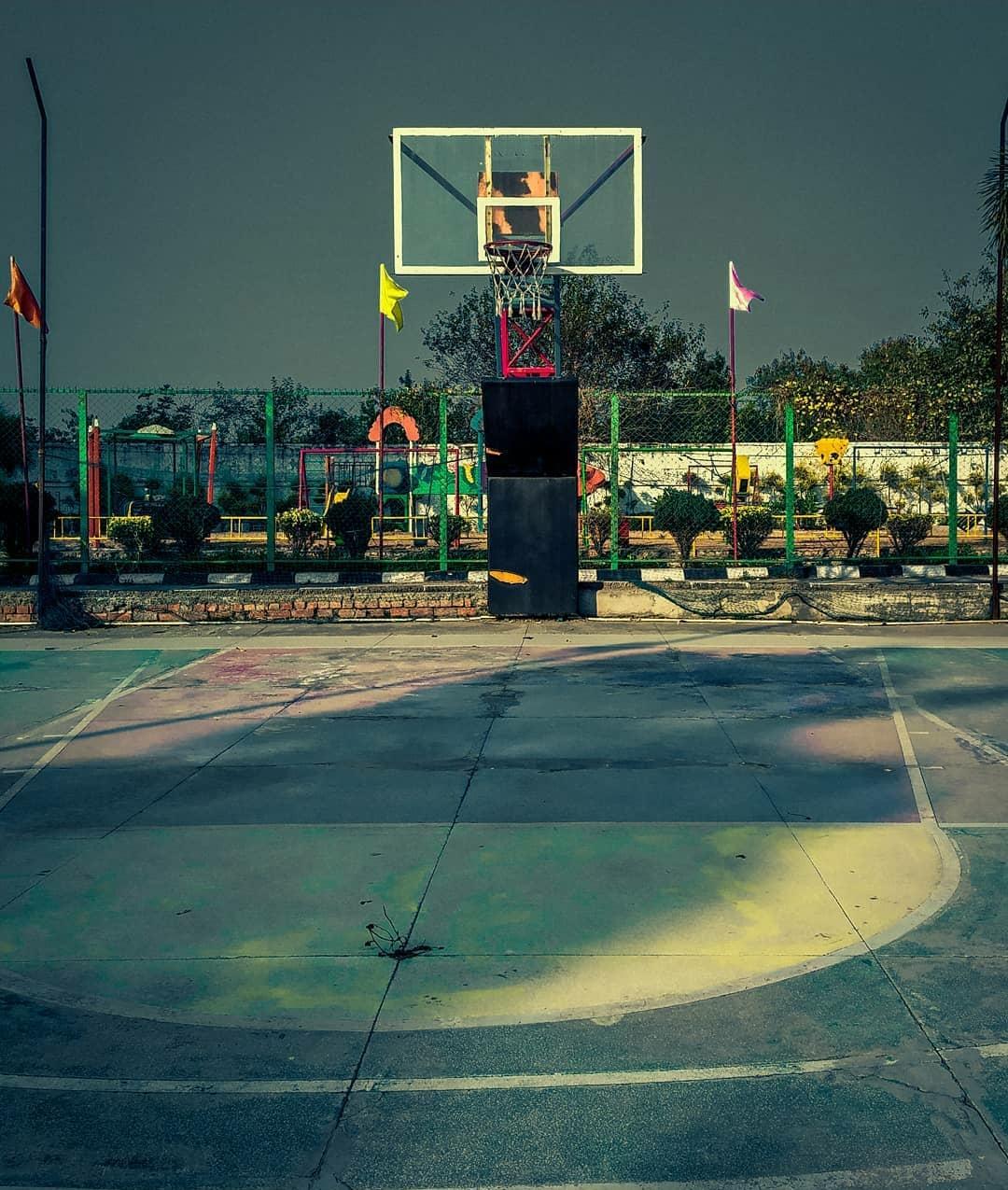 SVIET Chandigarh College Infrastructure photo 1