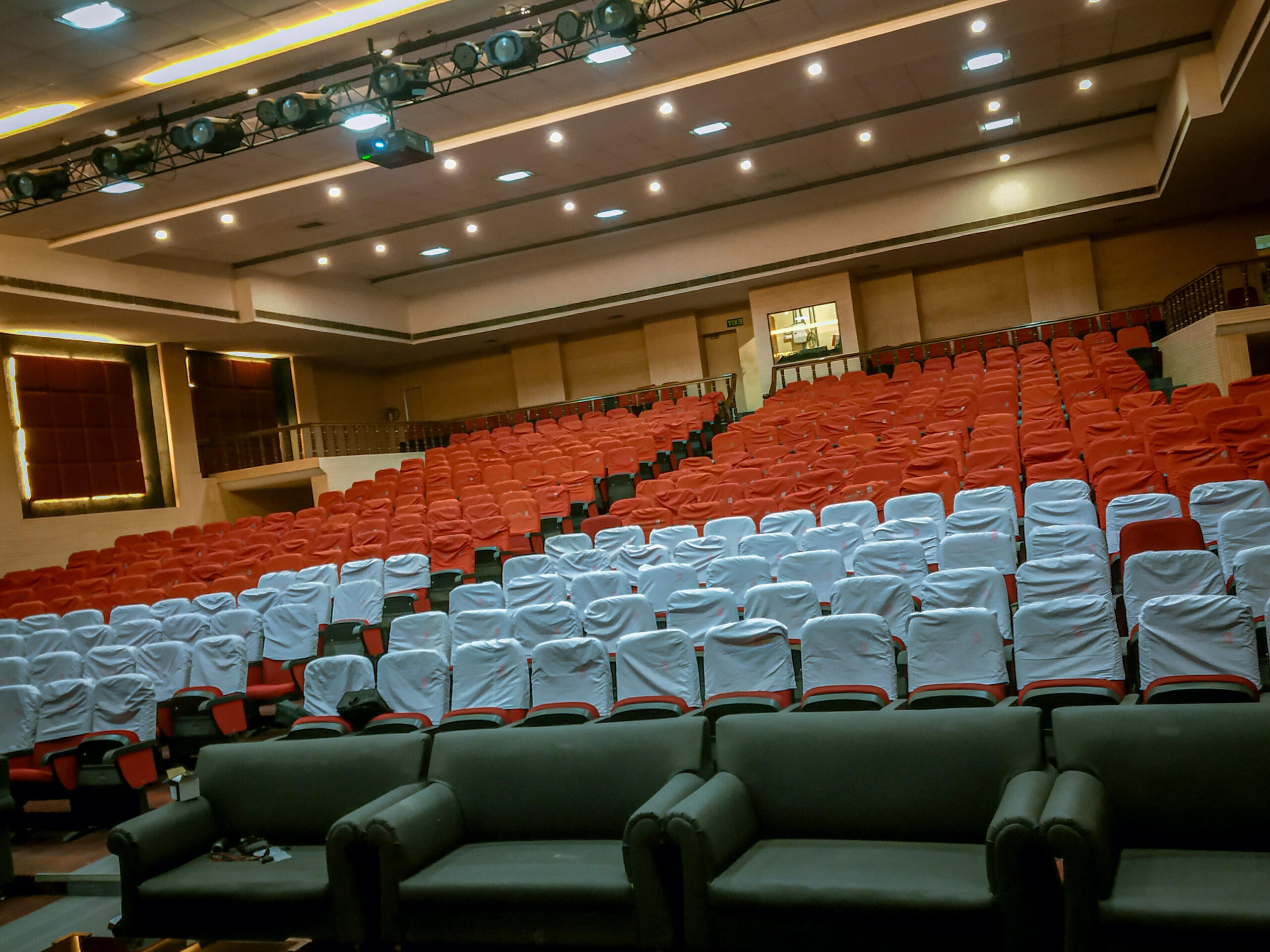 SVIET Chandigarh College Infrastructure photo 4