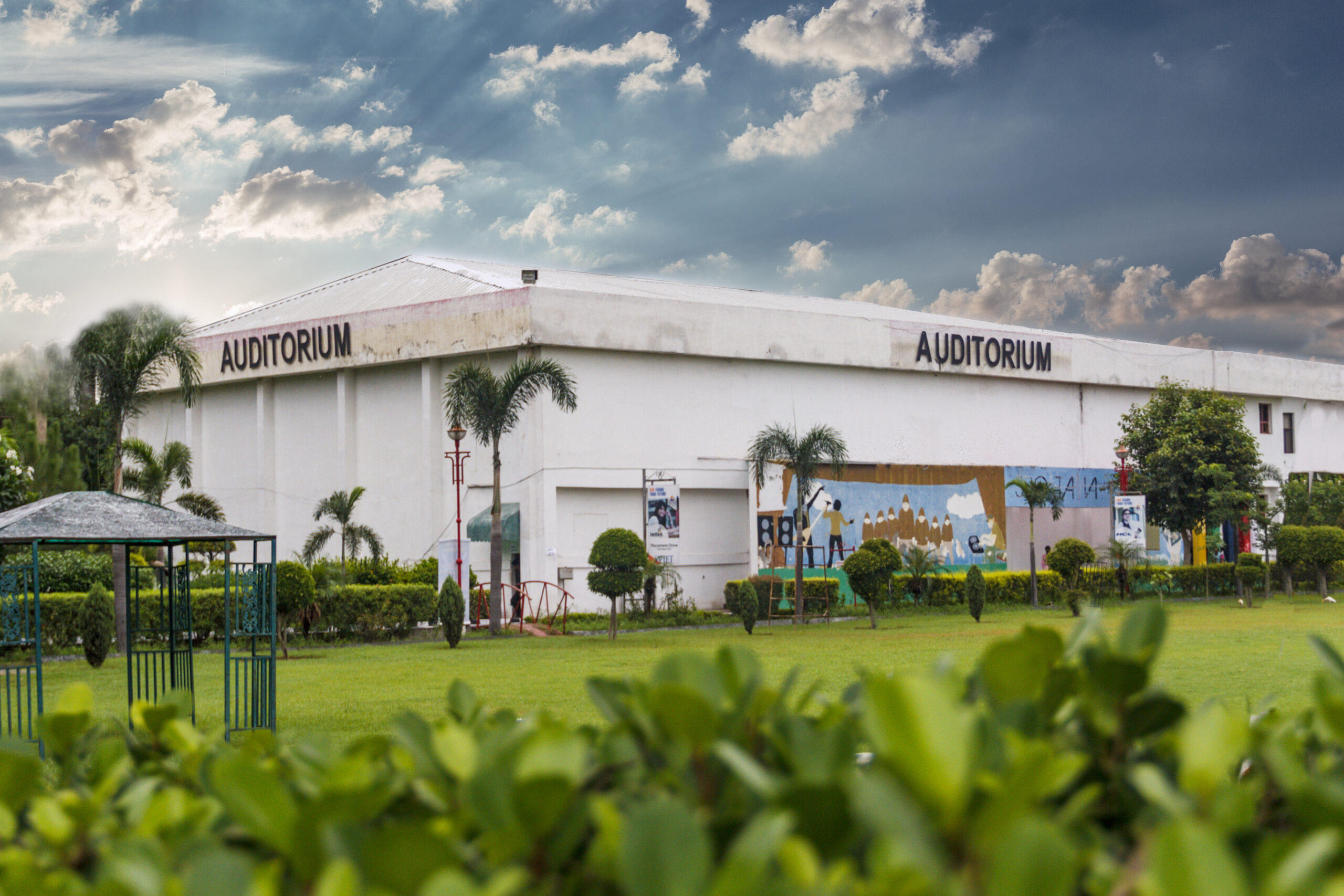 SVIET Chandigarh College Infrastructure photo 11