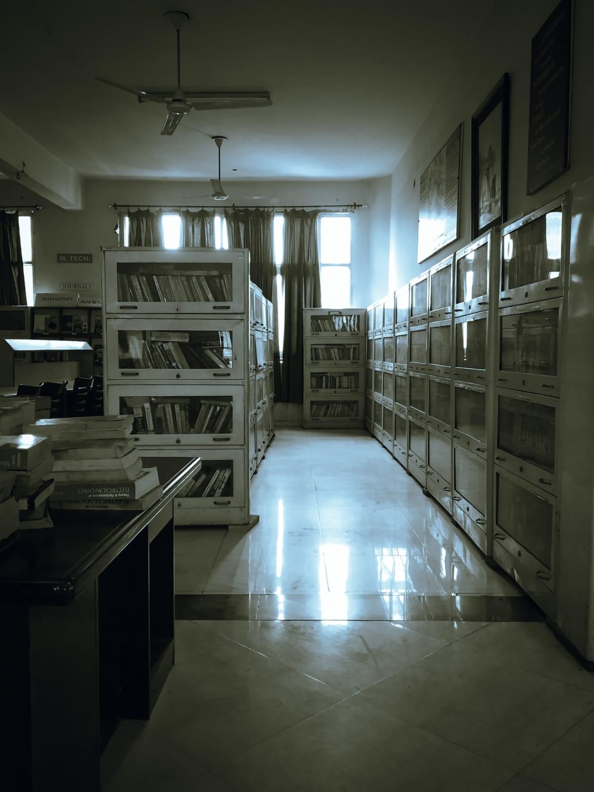 SVIET Chandigarh College Infrastructure photo 17