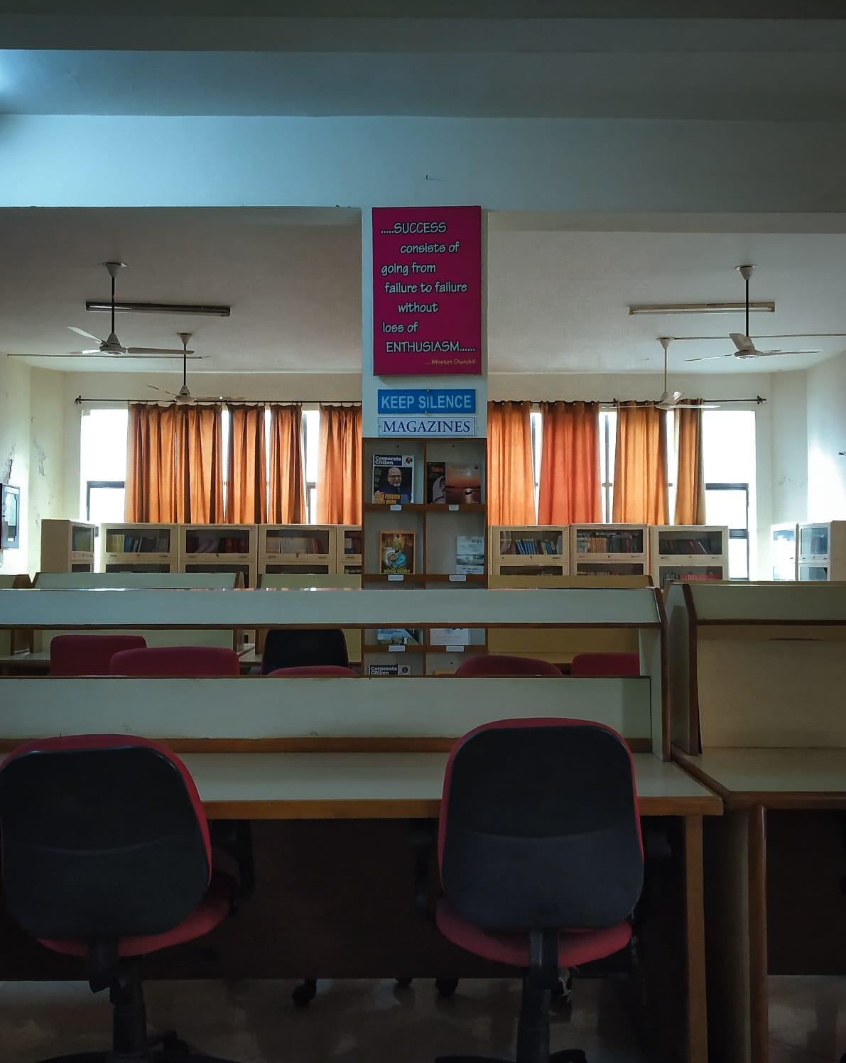 SVIET Chandigarh College Infrastructure photo 16