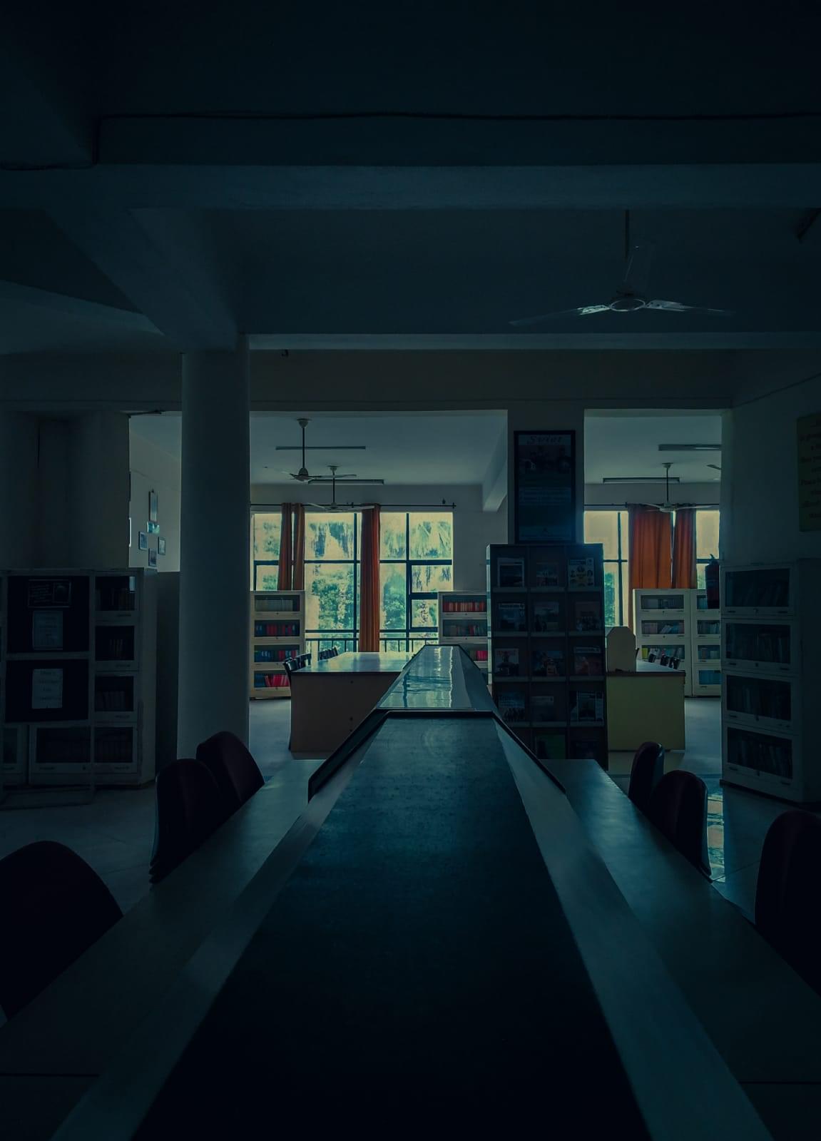 SVIET Chandigarh College Infrastructure photo 15