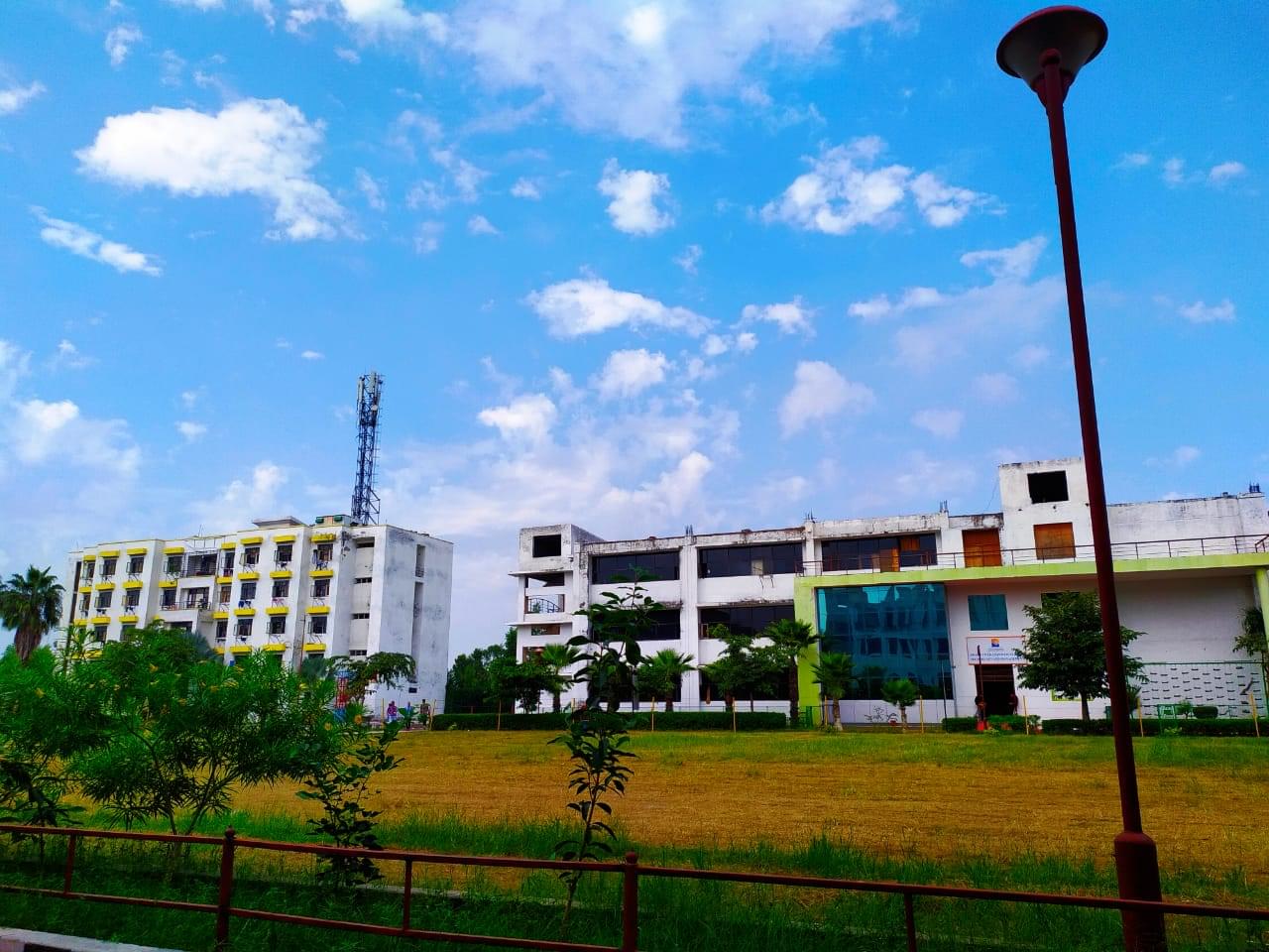 SVIET Chandigarh College Infrastructure photo 14