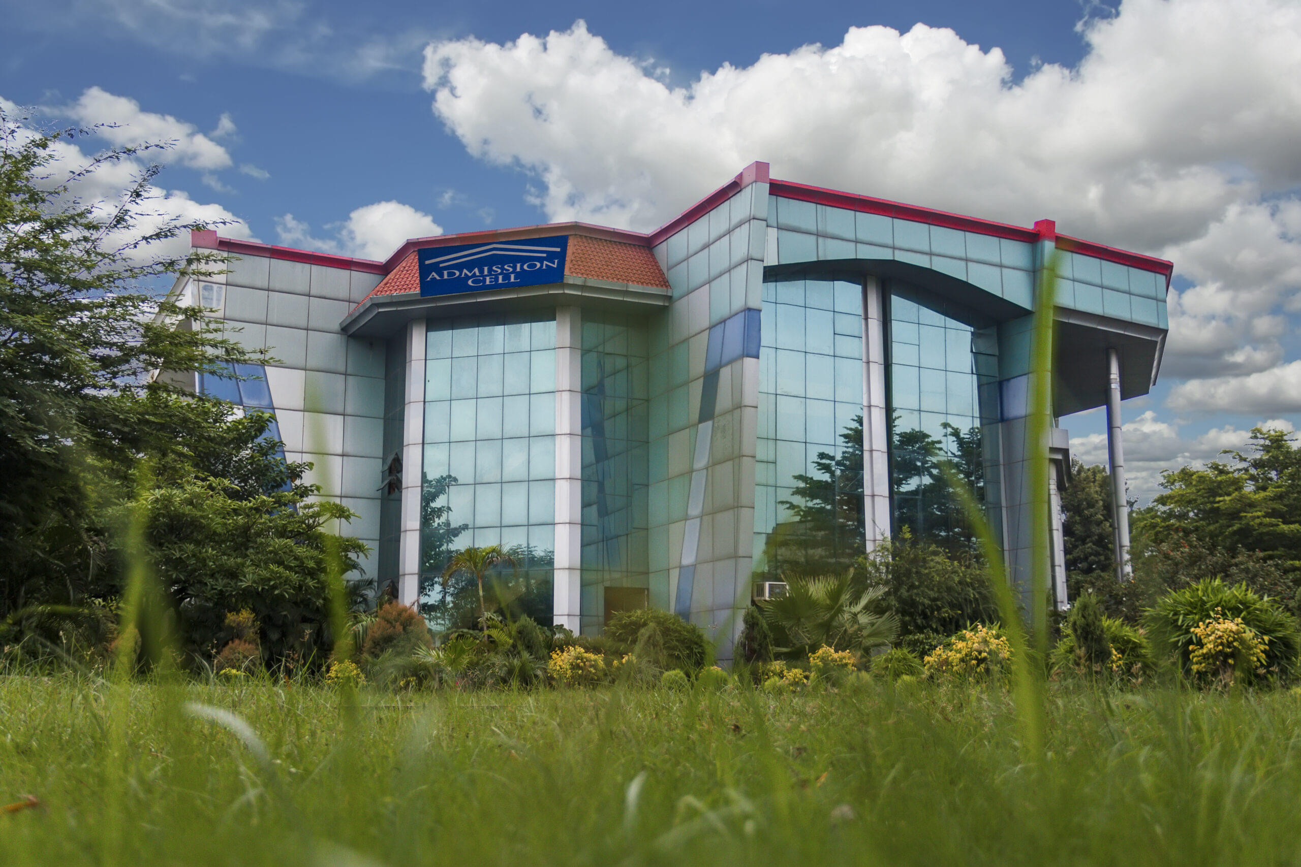 SVIET Chandigarh College Infrastructure photo 12