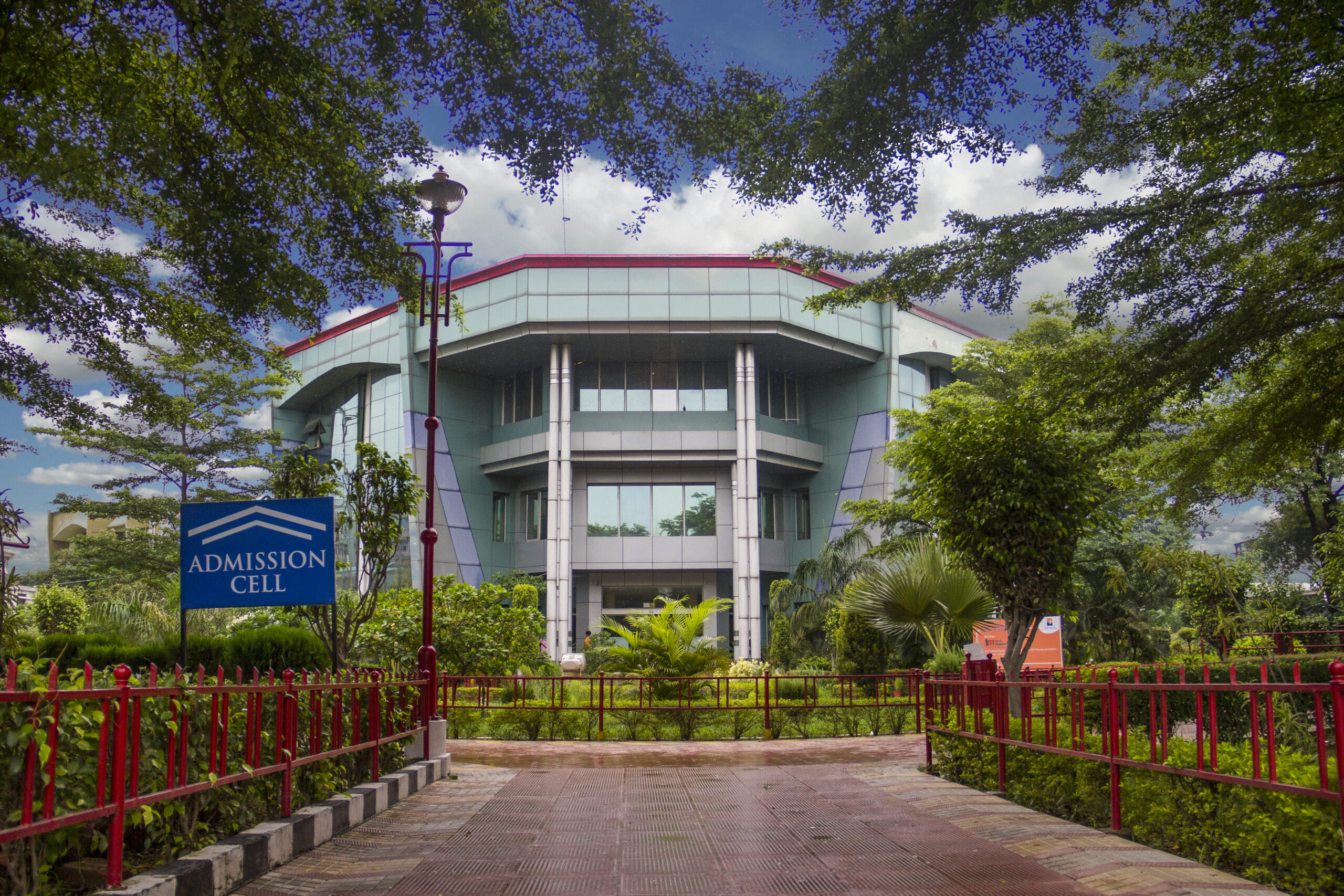 SVIET Chandigarh College Infrastructure photo 13