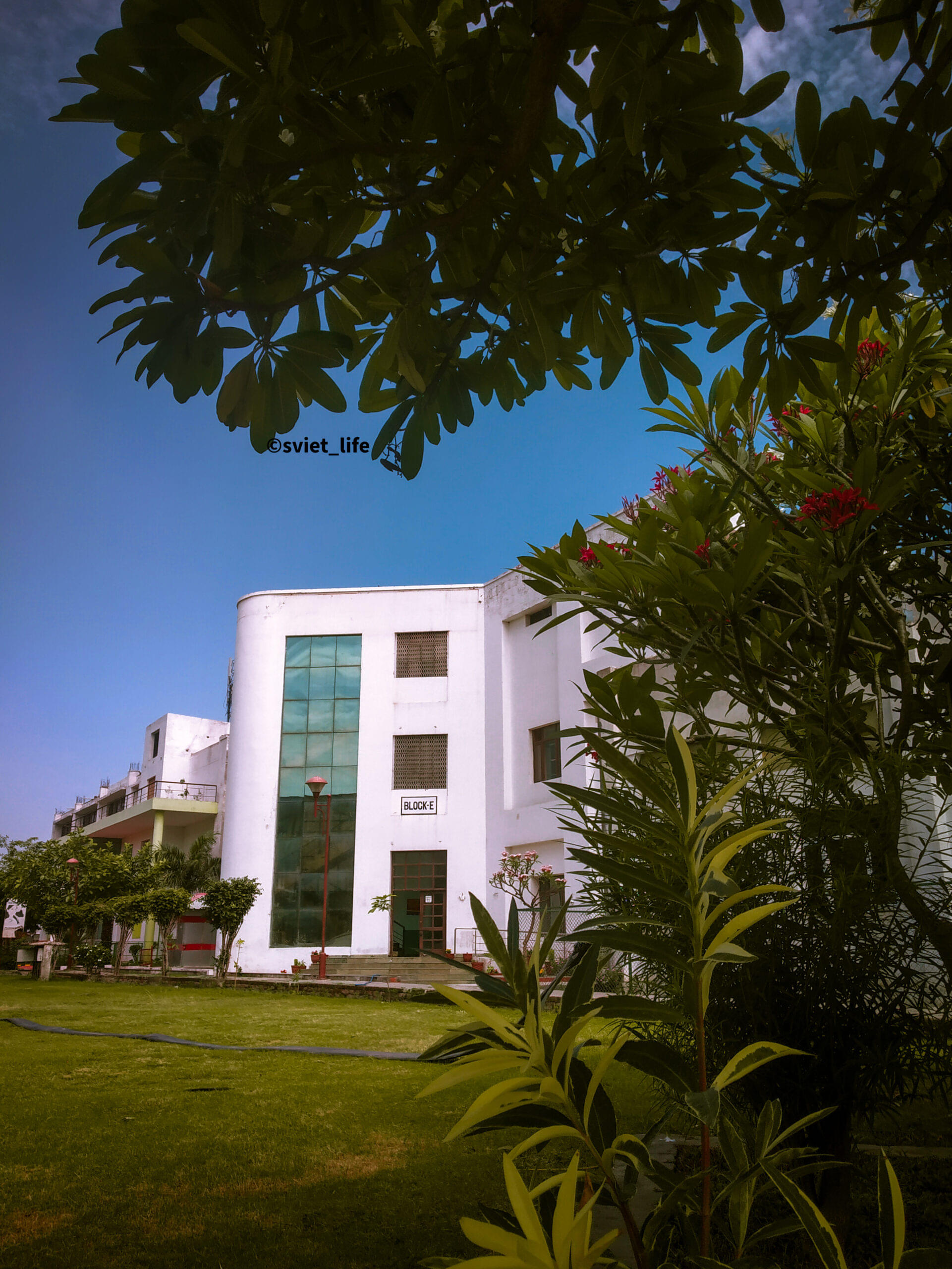 SVIET Chandigarh College Infrastructure photo 20