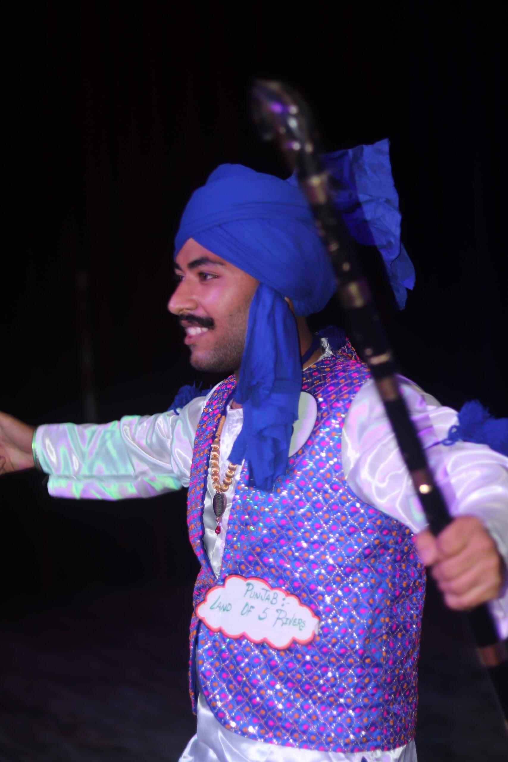 SVIET Chandigarh World Tourism Day photo 1