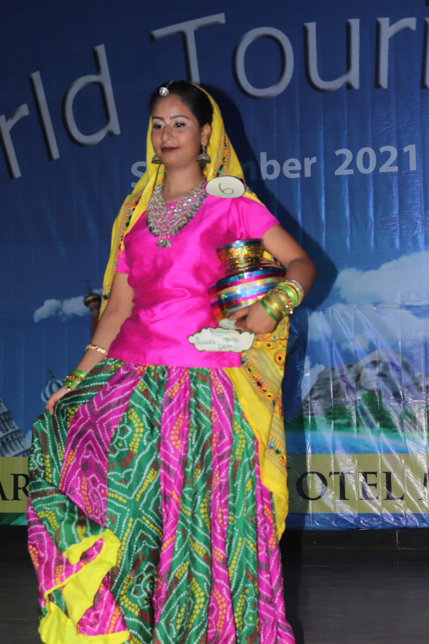 SVIET Chandigarh World Tourism Day photo 5