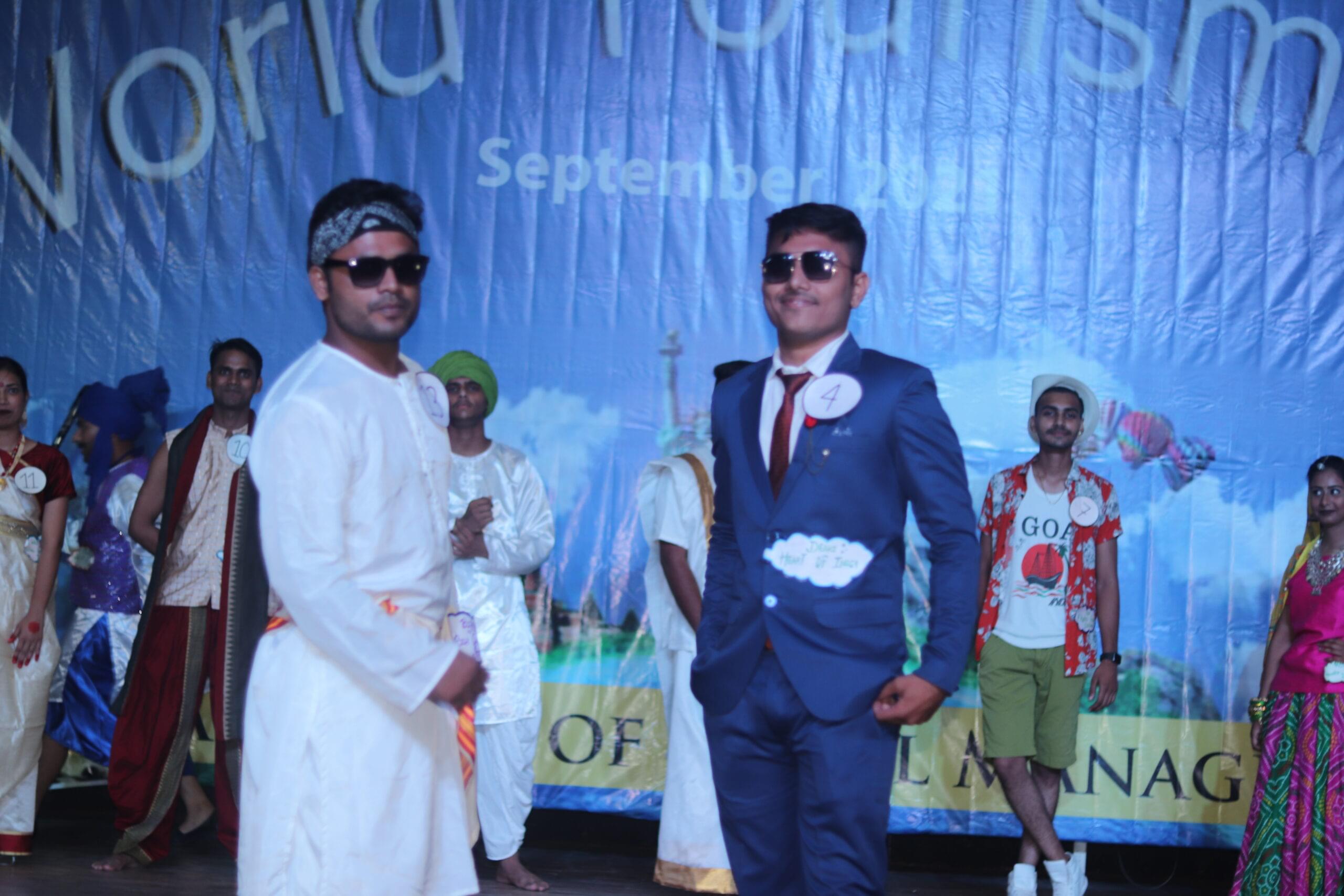 SVIET Chandigarh World Tourism Day photo 3