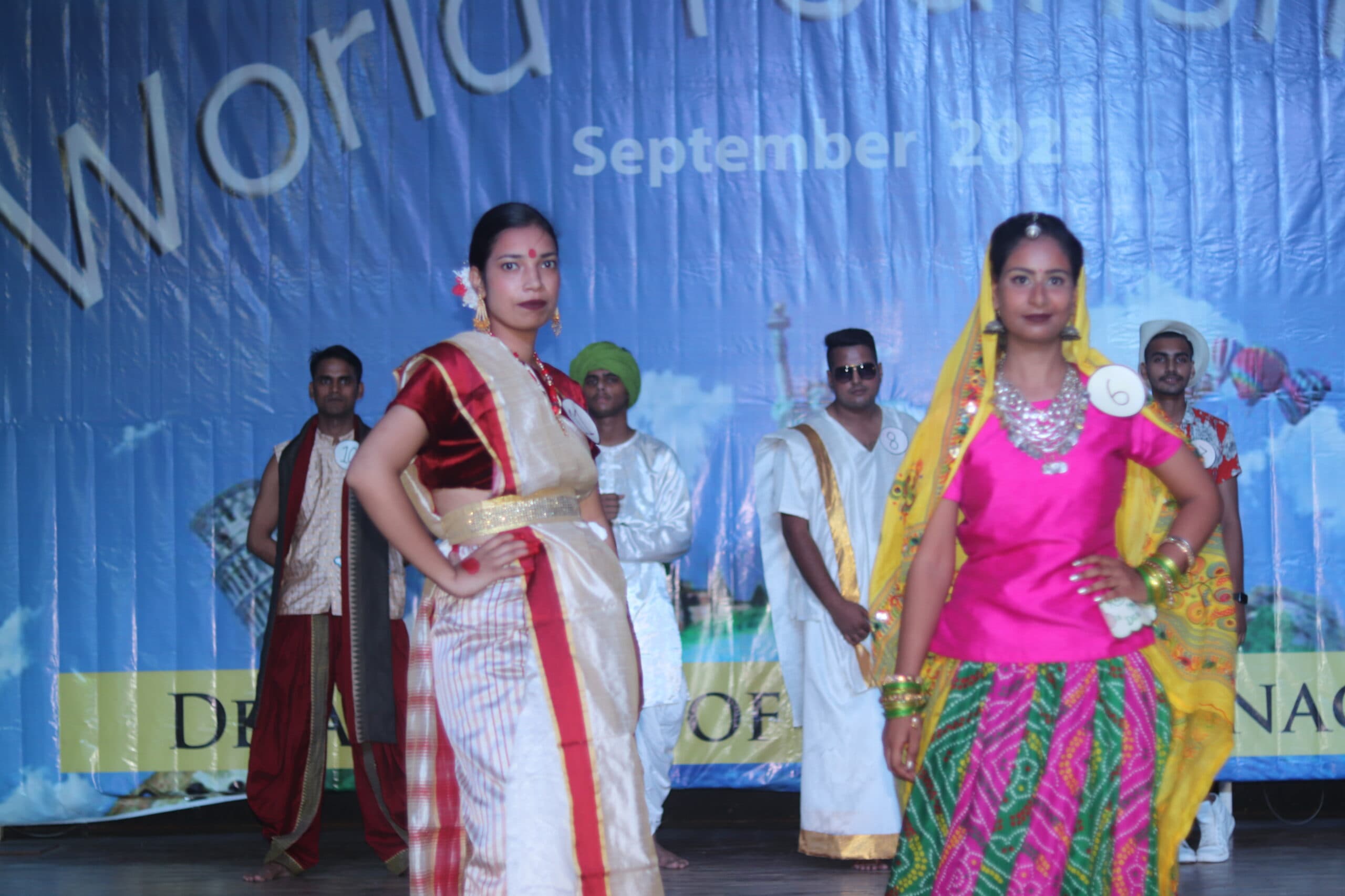 SVIET Chandigarh World Tourism Day photo 4