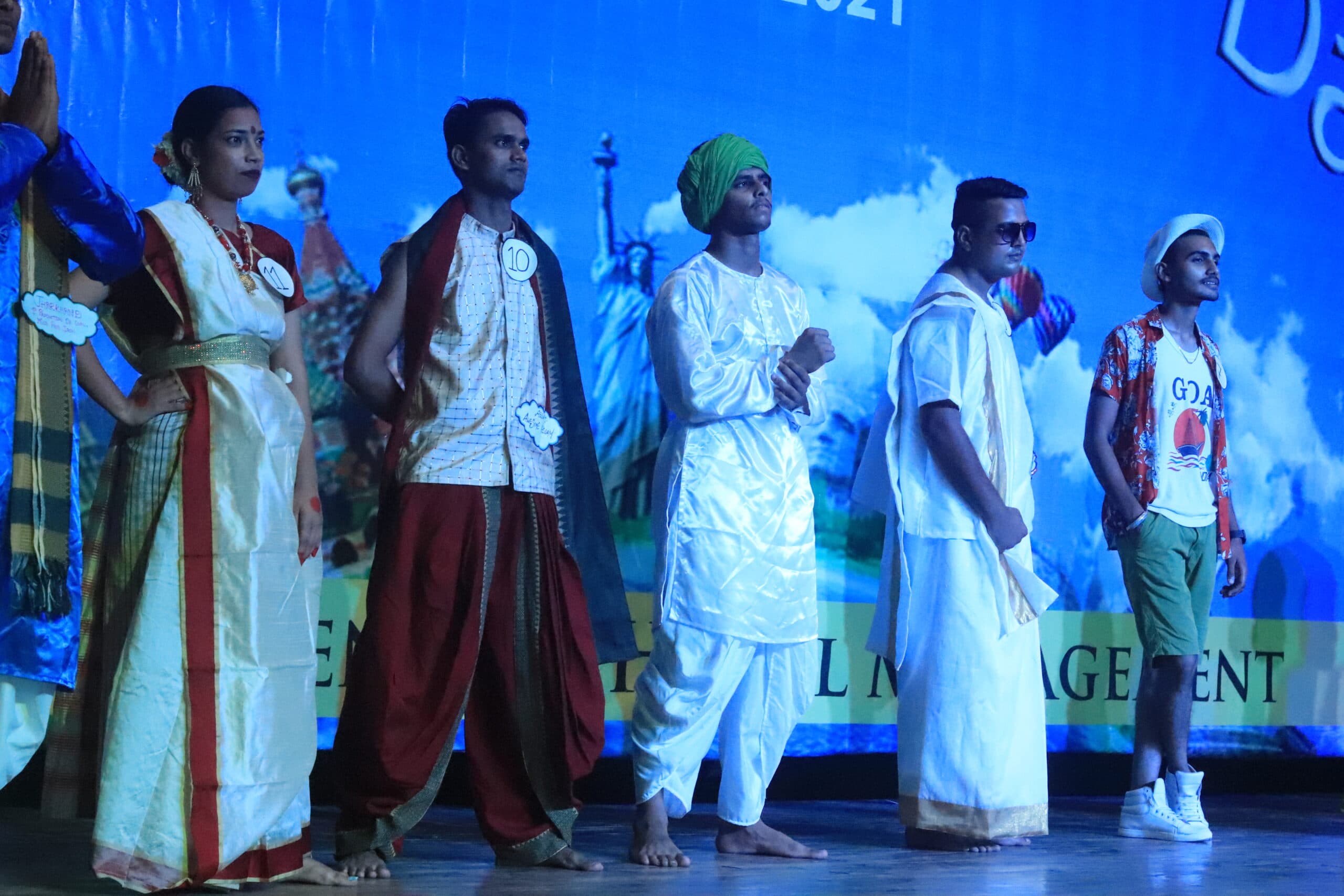 SVIET Chandigarh World Tourism Day photo 7