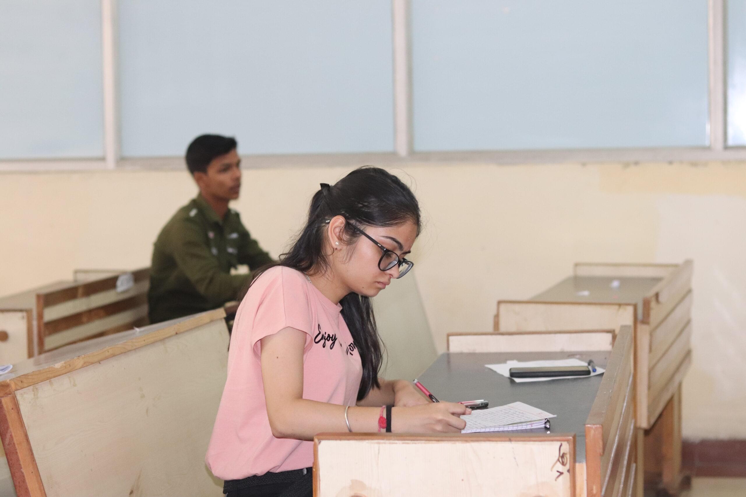 SVIET Chandigarh Indoor Games Competition photo 2