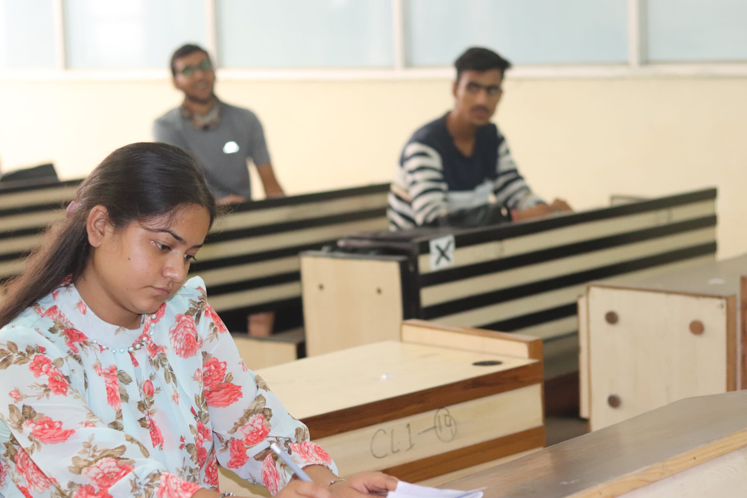 SVIET Chandigarh Indoor Games Competition photo 1