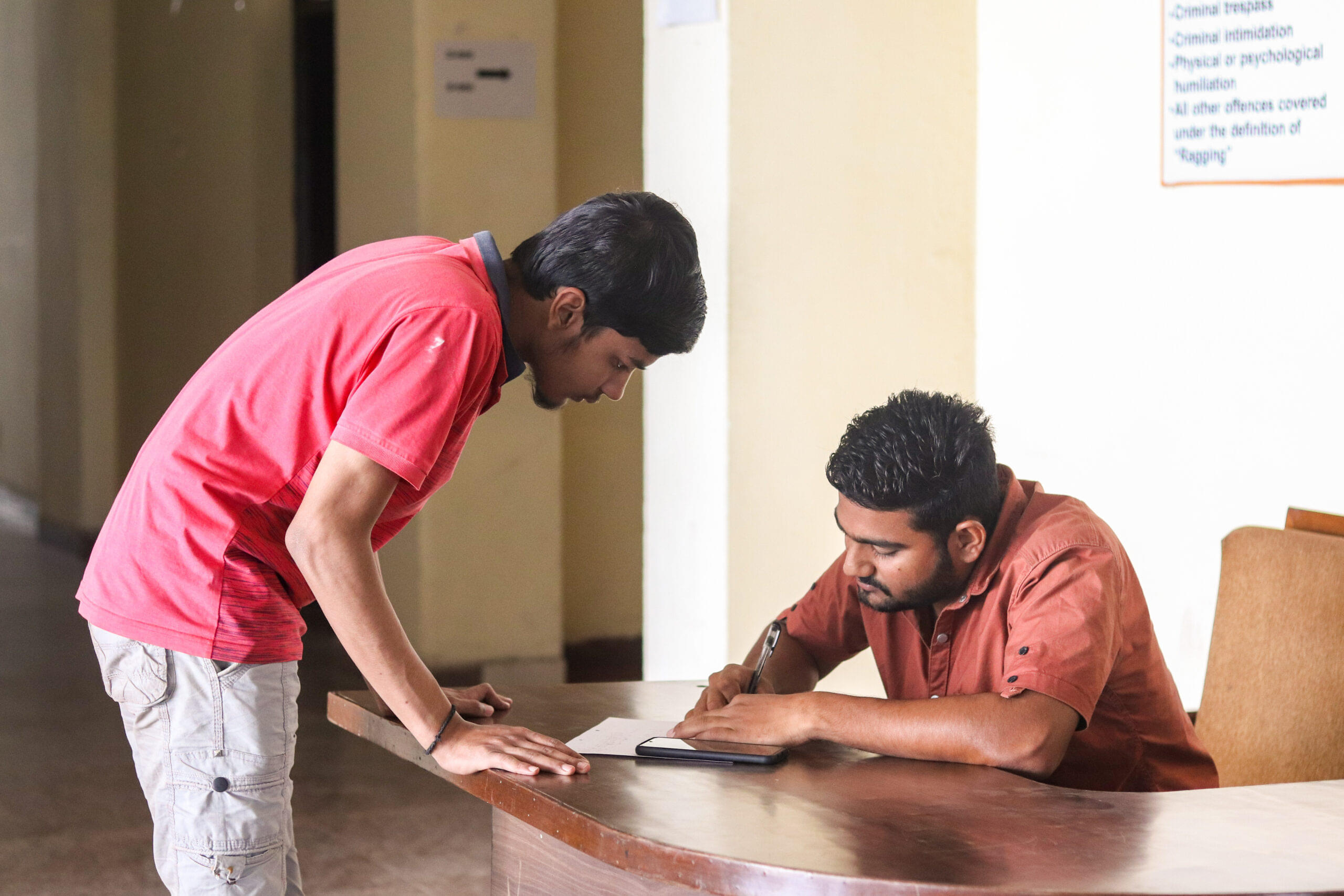 SVIET Chandigarh Medical Camp photo 7