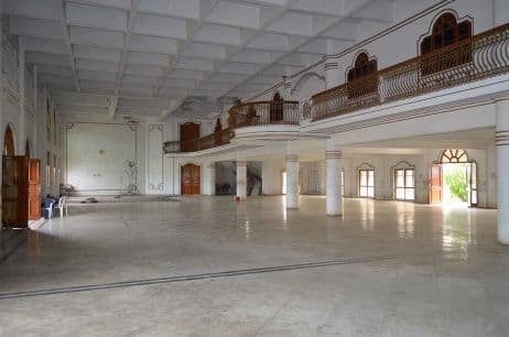 Shadan College of Engineering & Technology Hyderabad College Overview photo 13