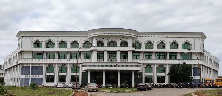 Shadan College of Engineering & Technology Hyderabad College Overview photo 15