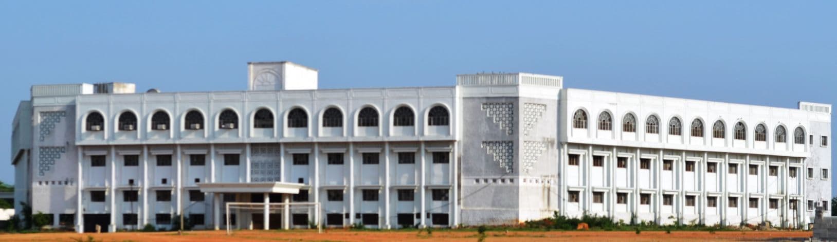 Shadan College of Engineering & Technology Hyderabad College Overview photo 9