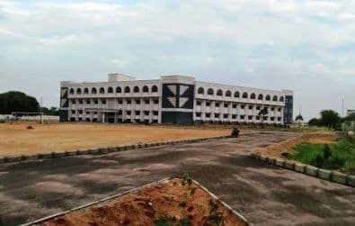 Shadan College of Engineering & Technology Hyderabad College Overview photo 2