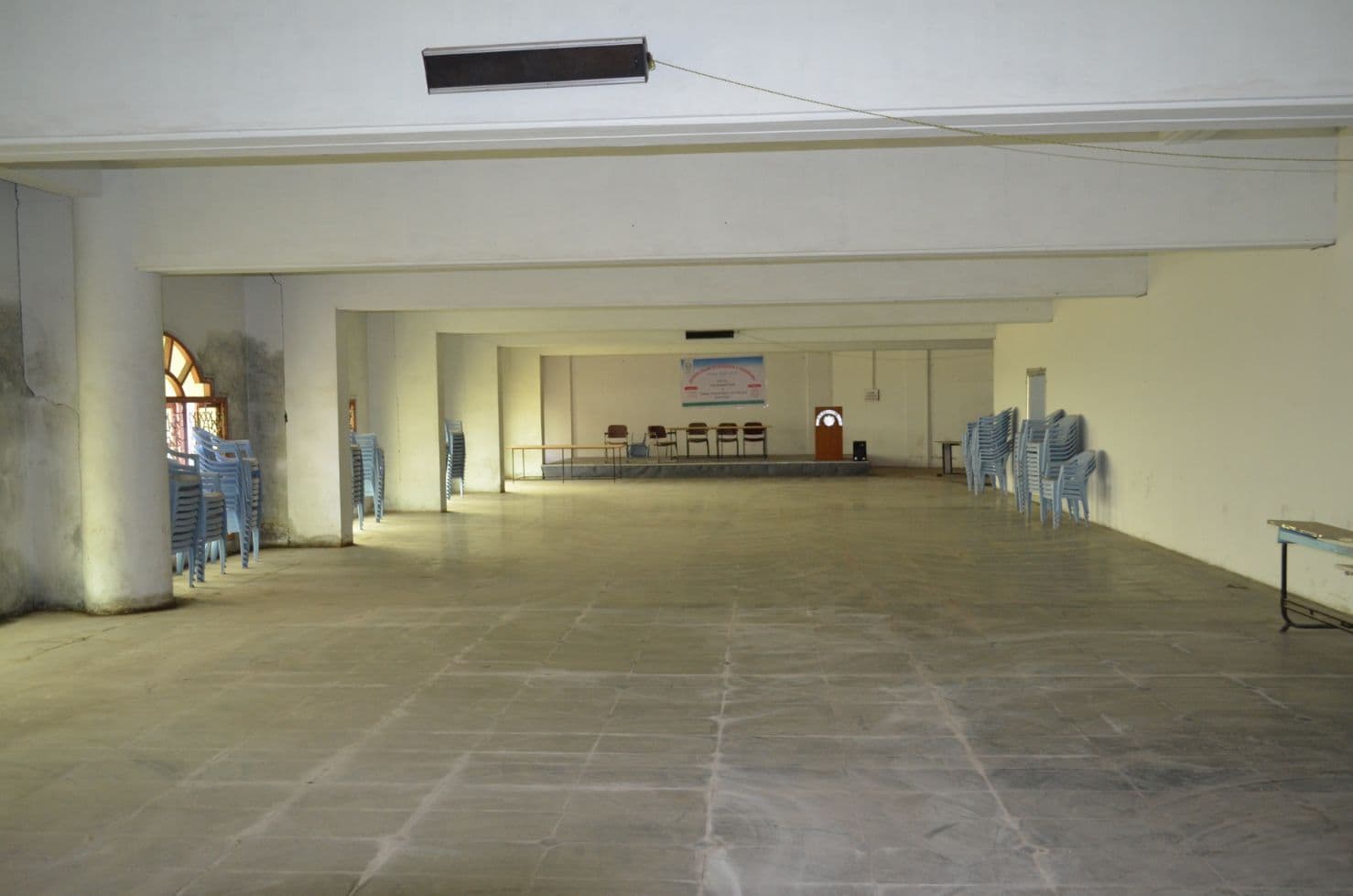 Shadan College of Engineering & Technology Hyderabad Class Rooms Seminar Hall photo 3