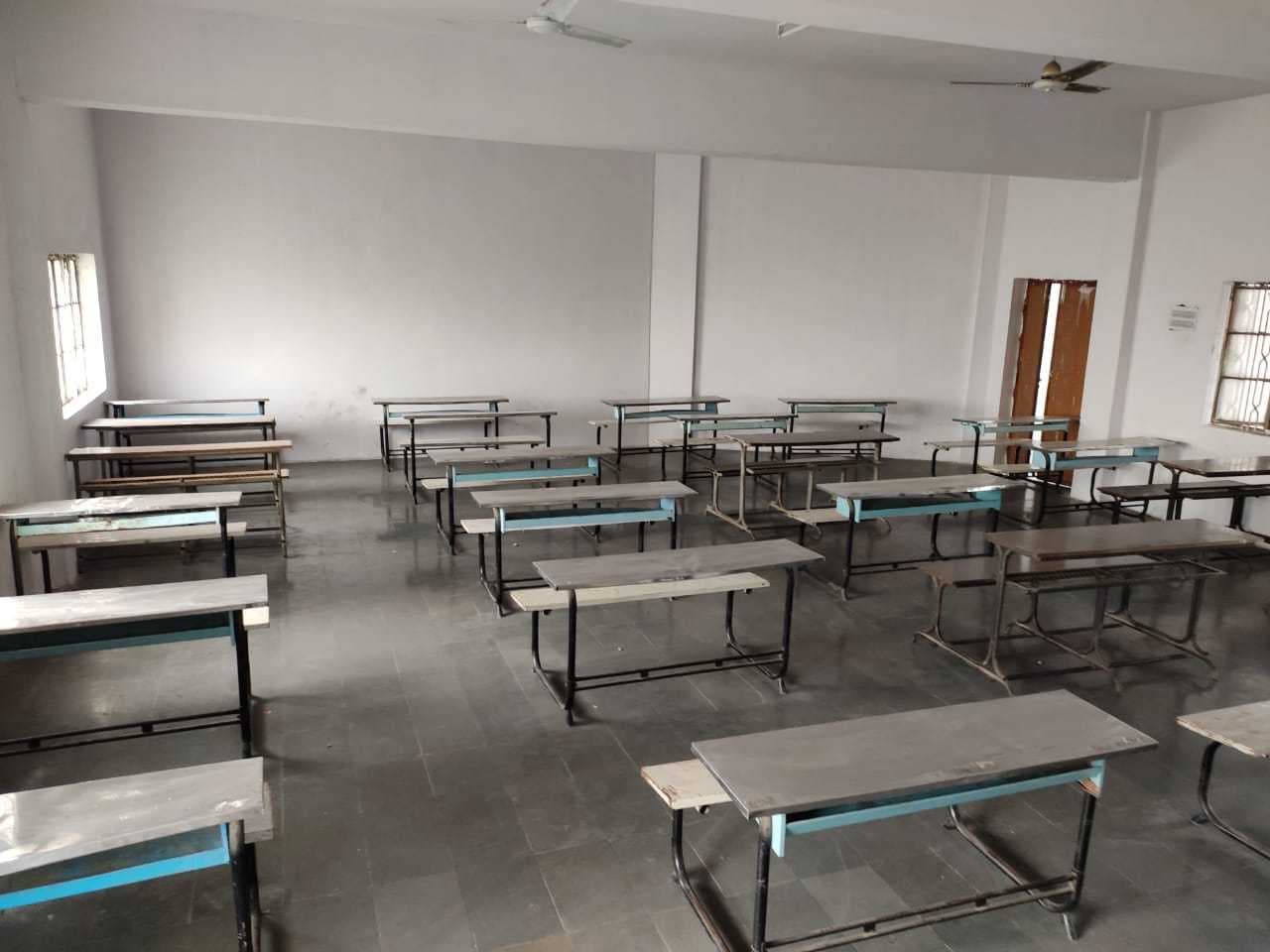 Shadan College of Engineering & Technology Hyderabad Class Rooms Seminar Hall photo 7