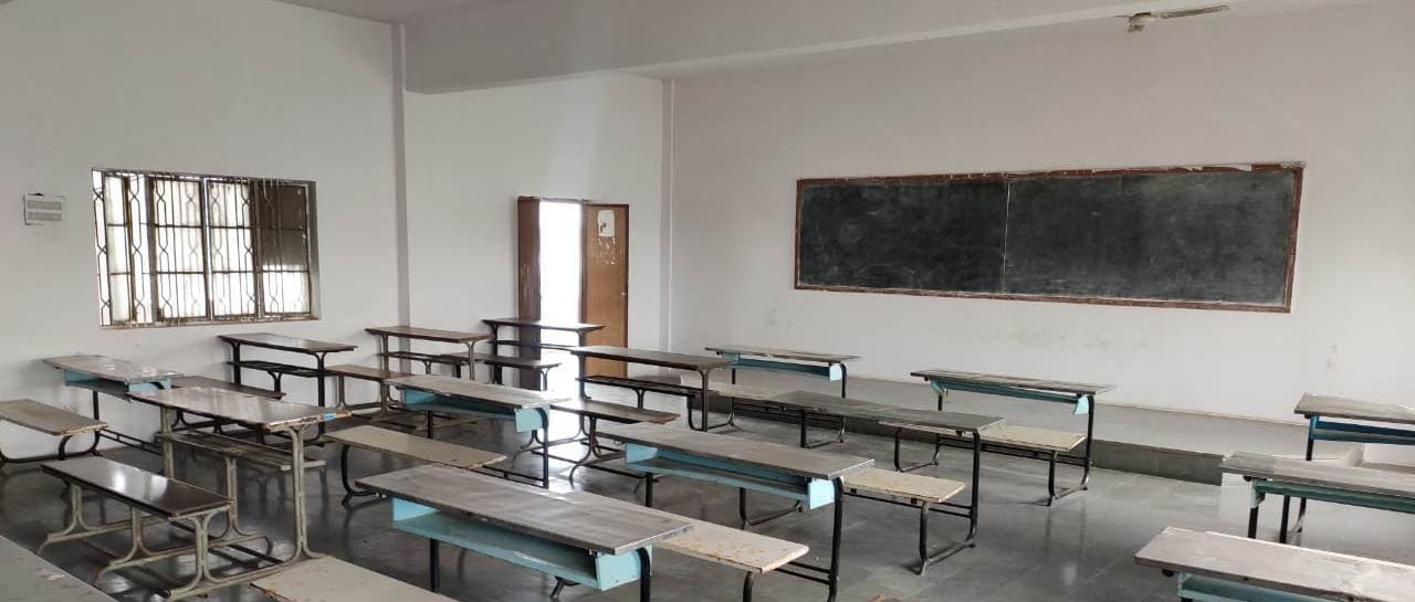Shadan College of Engineering & Technology Hyderabad Class Rooms Seminar Hall photo 6